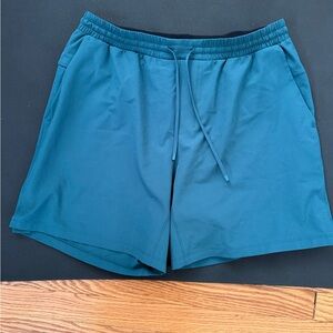 Lululemon Athletica Teel Hybrid Swimwear